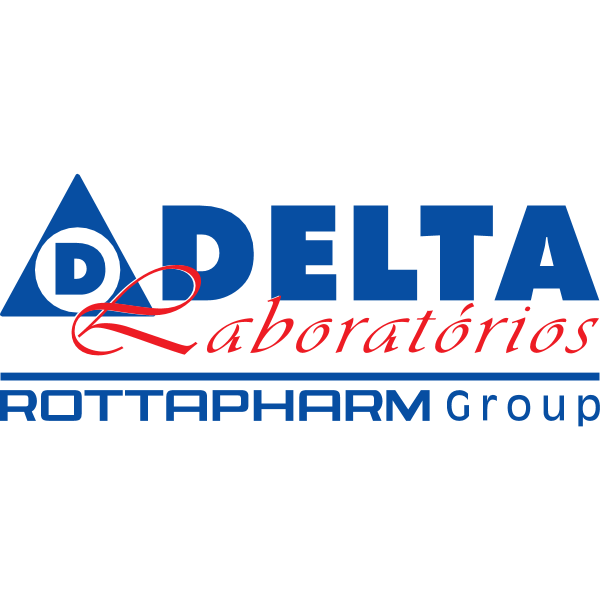 delta laboratorios Logo ,Logo , icon , SVG delta laboratorios Logo