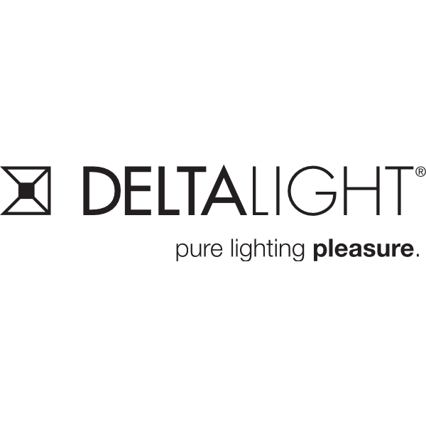 Delta Light Logo ,Logo , icon , SVG Delta Light Logo