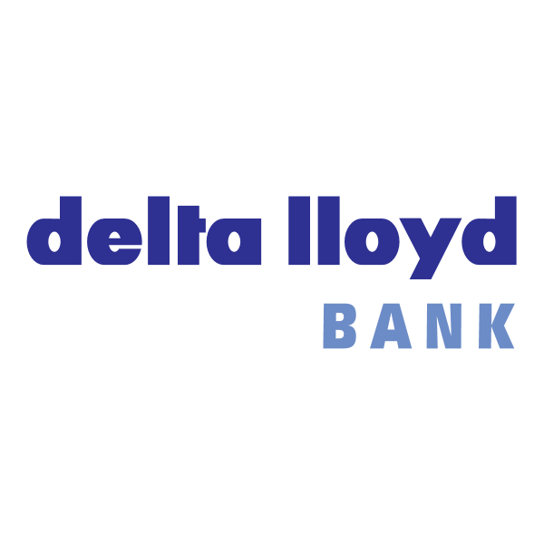 Delta Lloyd Bank Logo ,Logo , icon , SVG Delta Lloyd Bank Logo