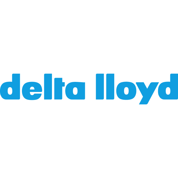 Delta Lloyd ,Logo , icon , SVG Delta Lloyd