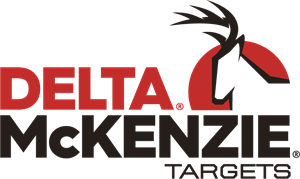 Delta McKenzie Targets Logo