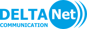DELTA Net Logo ,Logo , icon , SVG DELTA Net Logo