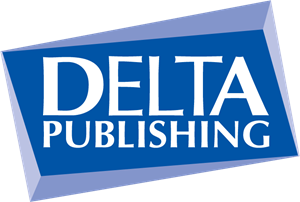 Delta Publishing Logo ,Logo , icon , SVG Delta Publishing Logo