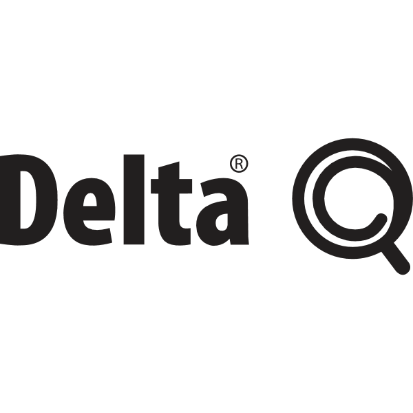 Delta Q Logo ,Logo , icon , SVG Delta Q Logo