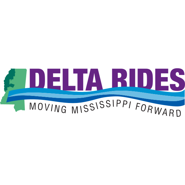 Delta Rides Logo ,Logo , icon , SVG Delta Rides Logo