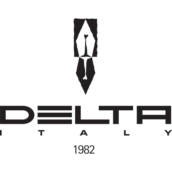 DELTA Srl Logo