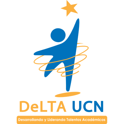 Delta UCN Logo ,Logo , icon , SVG Delta UCN Logo