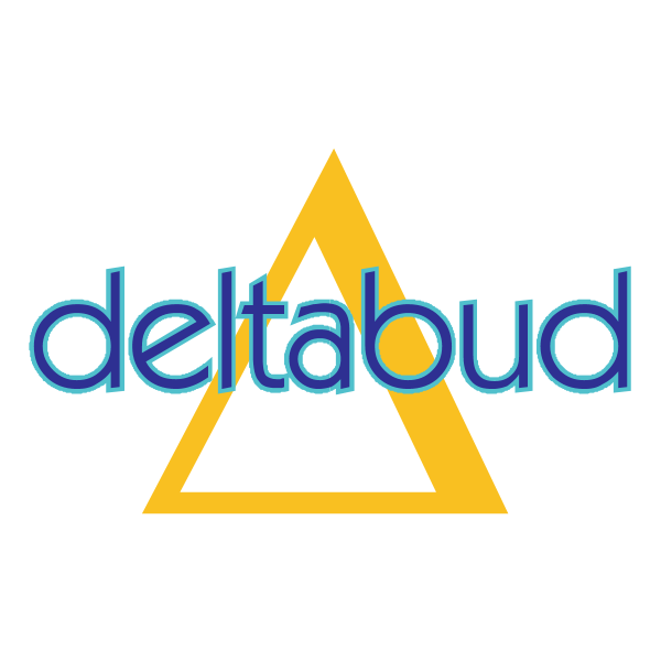 Deltabud Logo ,Logo , icon , SVG Deltabud Logo