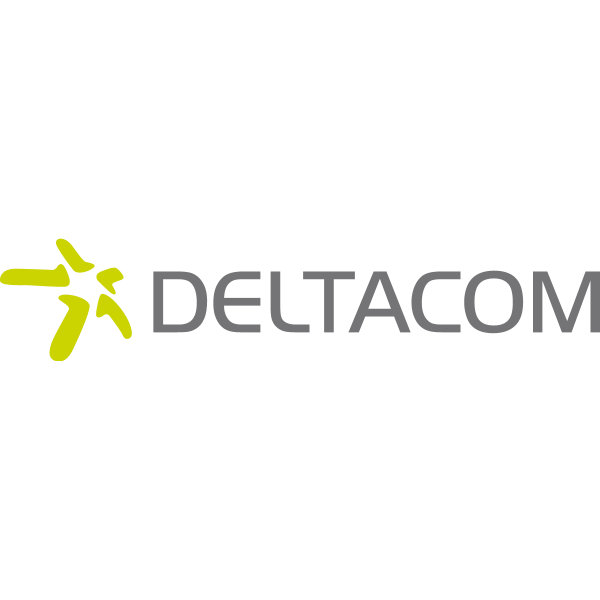 Deltacom Logo ,Logo , icon , SVG Deltacom Logo
