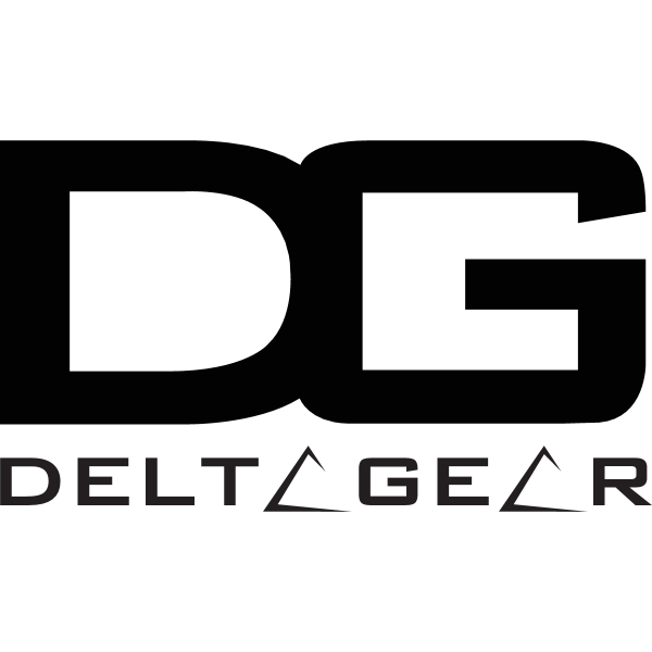 DeltaGear Logo
