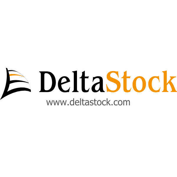 Deltastock AD Logo ,Logo , icon , SVG Deltastock AD Logo