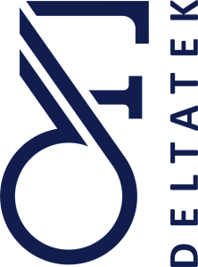 Deltatek Logo ,Logo , icon , SVG Deltatek Logo