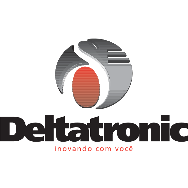 Deltatronic Logo