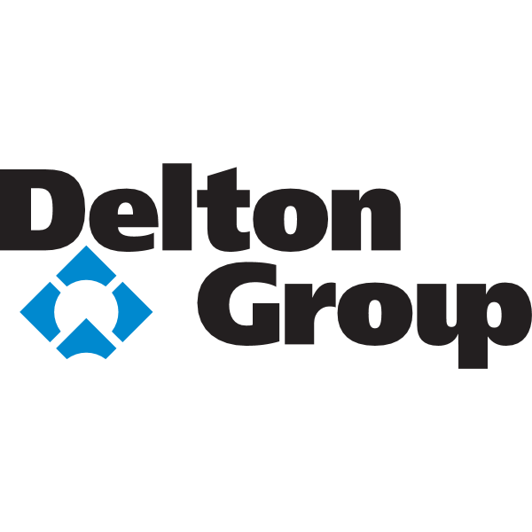 Delton Group Logo ,Logo , icon , SVG Delton Group Logo