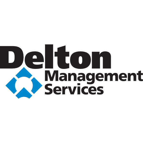 Delton Management Services Logo ,Logo , icon , SVG Delton Management Services Logo