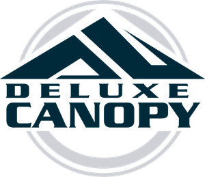 Deluxe Canopy Logo ,Logo , icon , SVG Deluxe Canopy Logo