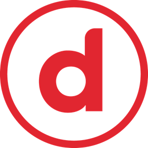 Deluxe D Logo