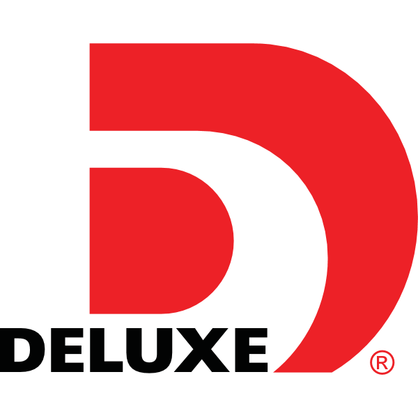 Deluxe Logo ,Logo , icon , SVG Deluxe Logo