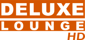 Deluxe Lounge HD Logo ,Logo , icon , SVG Deluxe Lounge HD Logo