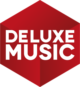 Deluxe Music Logo ,Logo , icon , SVG Deluxe Music Logo
