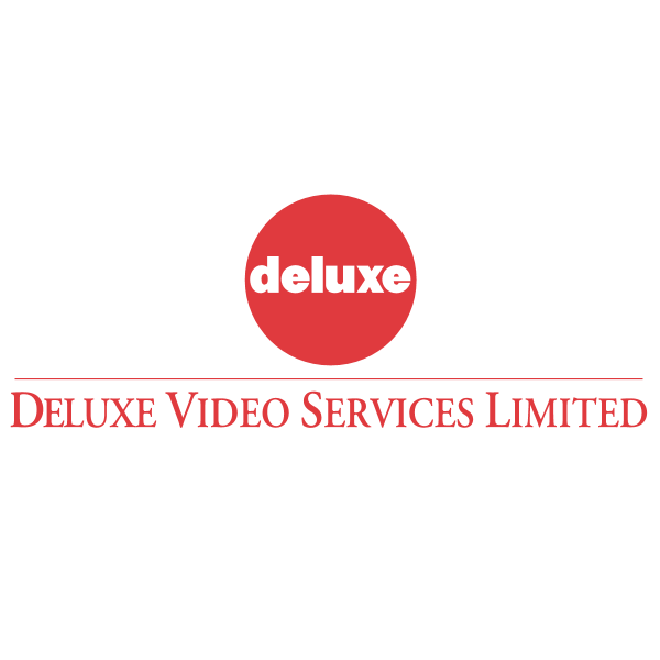 Deluxe Video Services Logo ,Logo , icon , SVG Deluxe Video Services Logo