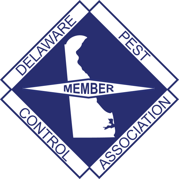 Delware Pest Control Association Logo