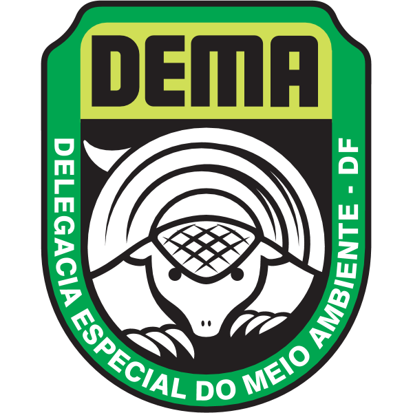 DEMA DF Logo ,Logo , icon , SVG DEMA DF Logo