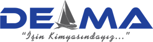 Dema Marin Logo ,Logo , icon , SVG Dema Marin Logo