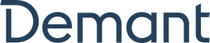 Demant Logo ,Logo , icon , SVG Demant Logo