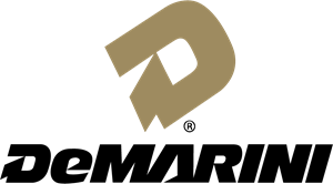 DeMarini Logo ,Logo , icon , SVG DeMarini Logo