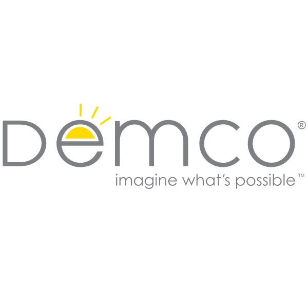 Demco Logo ,Logo , icon , SVG Demco Logo
