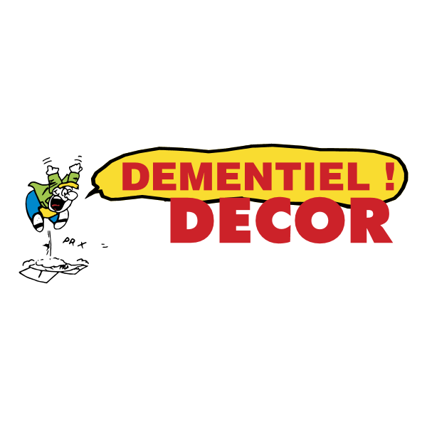 Dementiel Decor