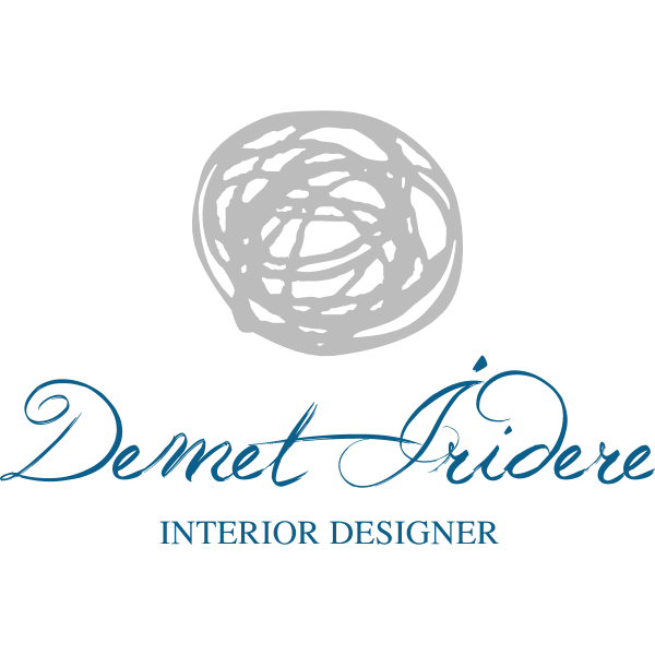 Demet Iridere Logo