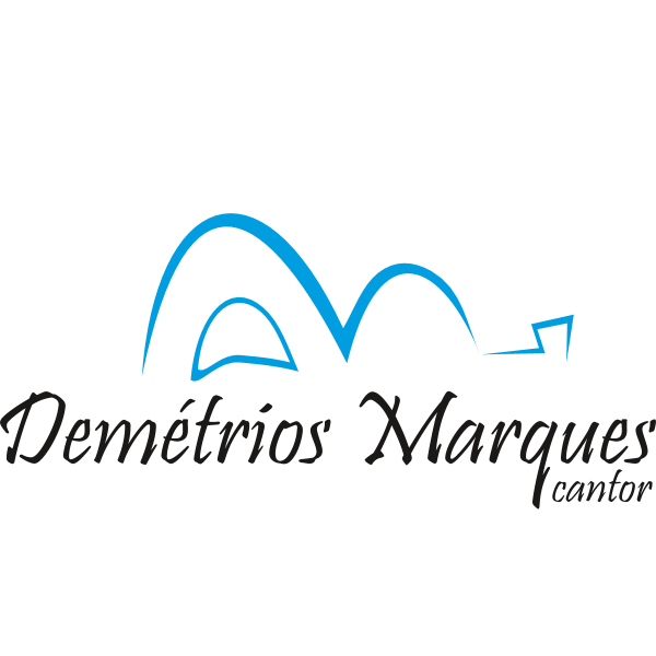 Demétrios Marques cantor Logo ,Logo , icon , SVG Demétrios Marques cantor Logo