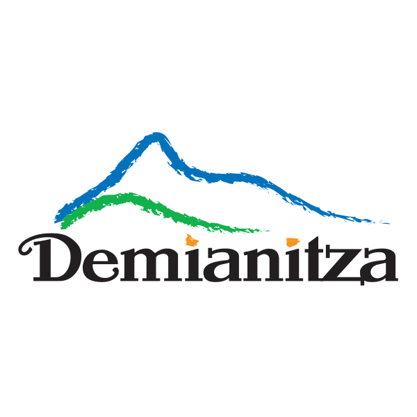 Demianitza Logo ,Logo , icon , SVG Demianitza Logo