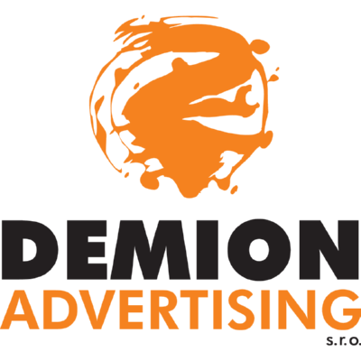 Demion Logo ,Logo , icon , SVG Demion Logo