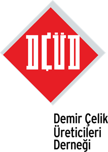 Demir Çelik Üreticileri Derneği Logo