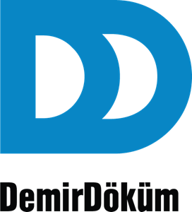 Demir Dokum Logo