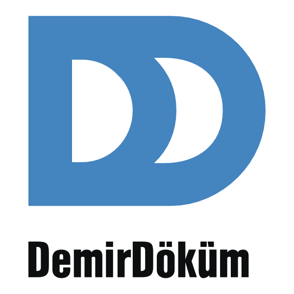 Demir Dokum ,Logo , icon , SVG Demir Dokum