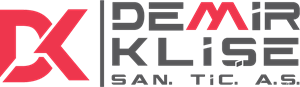 Demir Grafik Logo