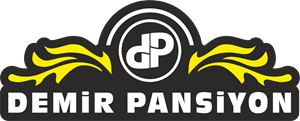 Demir Pansiyon Logo ,Logo , icon , SVG Demir Pansiyon Logo