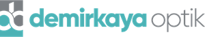 Demirkaya Optik Logo ,Logo , icon , SVG Demirkaya Optik Logo