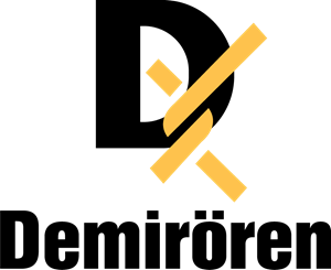Demirören Logo