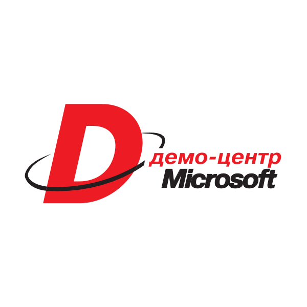 Demo Centre Logo ,Logo , icon , SVG Demo Centre Logo