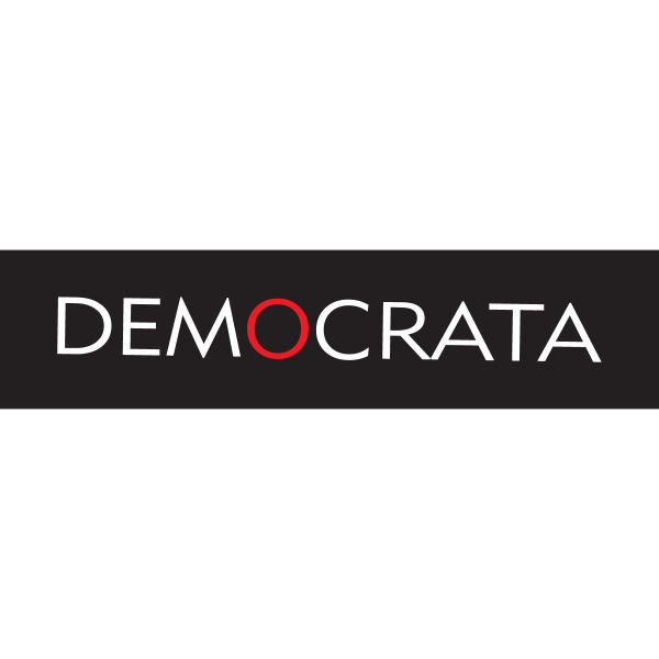 Democrata Jeans Logo ,Logo , icon , SVG Democrata Jeans Logo
