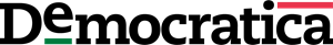 Democratica Logo ,Logo , icon , SVG Democratica Logo