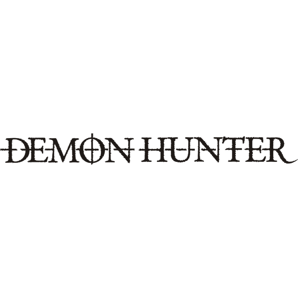 Demon Hunter Logo ,Logo , icon , SVG Demon Hunter Logo