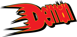 Demon Racing Logo ,Logo , icon , SVG Demon Racing Logo