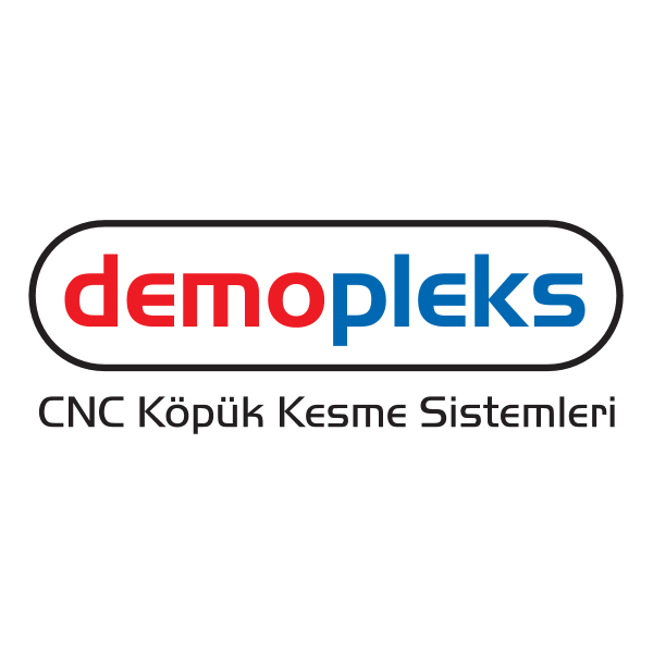 Demopleks Logo