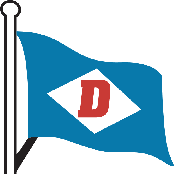Dempo SC Logo ,Logo , icon , SVG Dempo SC Logo